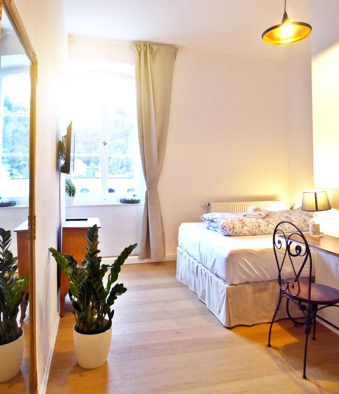 Art Hotel & Hostel Passau Eksteriør billede