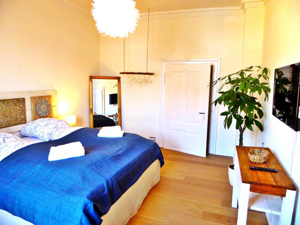 Art Hotel & Hostel Passau Eksteriør billede