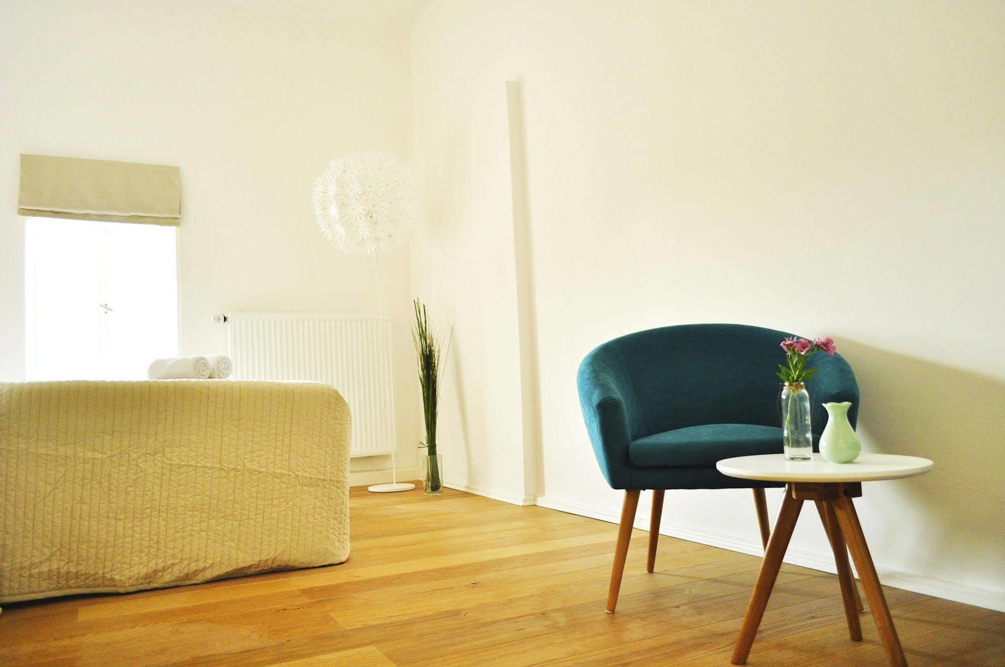 Art Hotel & Hostel Passau Eksteriør billede