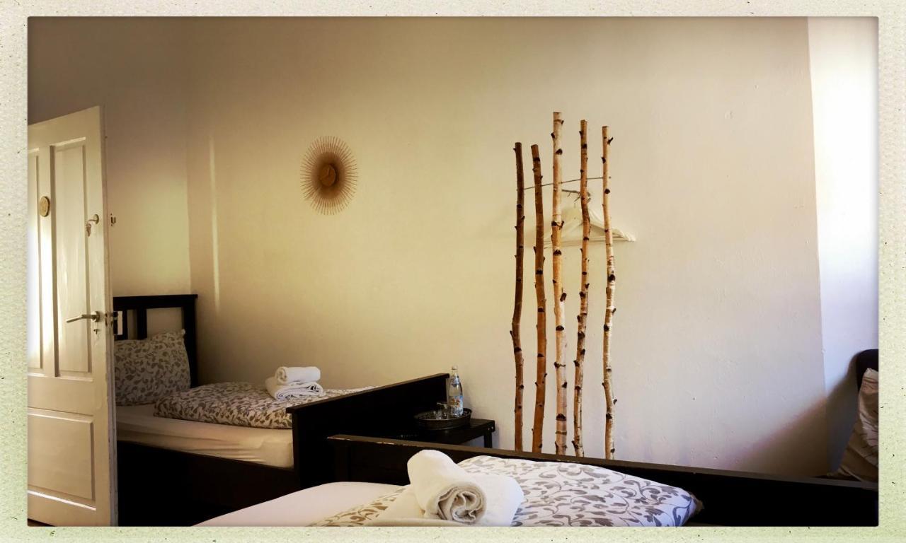 Art Hotel & Hostel Passau Eksteriør billede