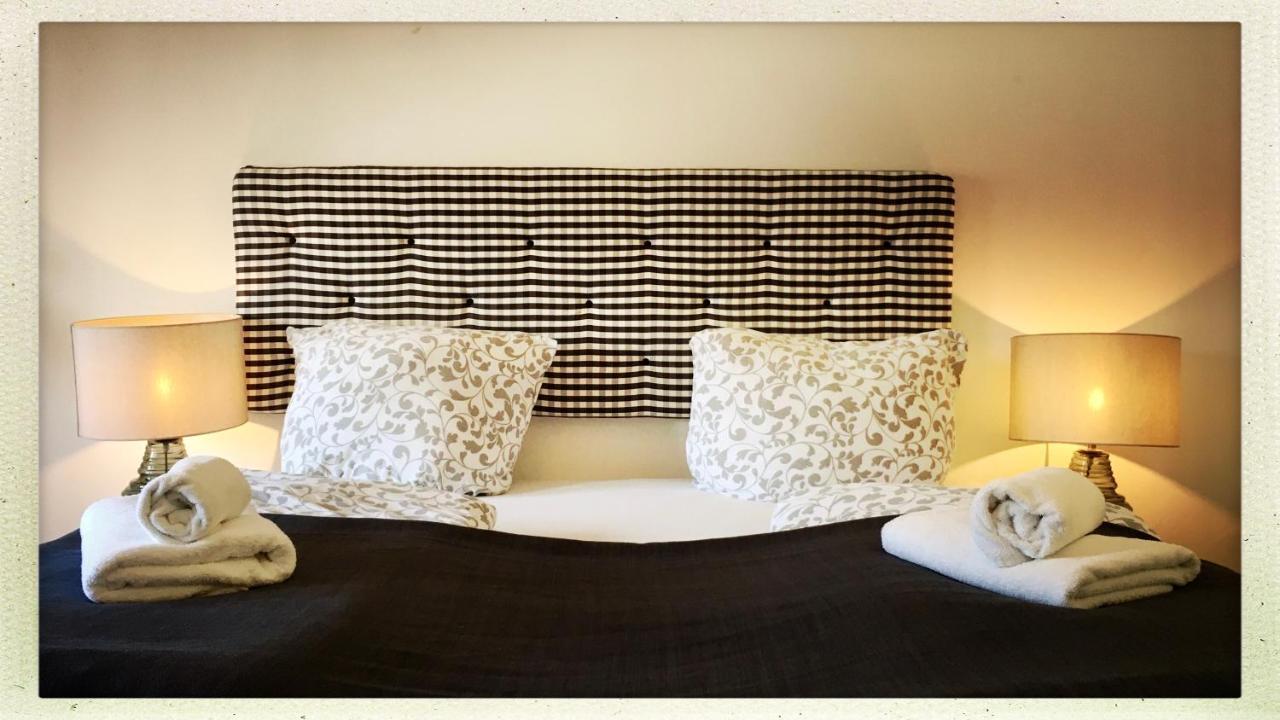 Art Hotel & Hostel Passau Eksteriør billede
